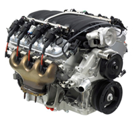 P7B36 Engine